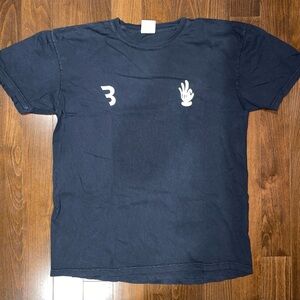 CBUM 3-Peat T-Shirt